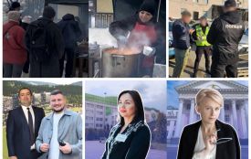 ТОП важливих новин на «20 хвилин» від 9 по 16 лютого, які ви могли пропустити