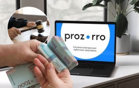 Від підозр до реальних вироків: чим завершуються справи про махінації в Prozorro на Вінниччині