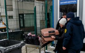 Вінничанам на замітку: які продукти та скільки грошей можна брати з собою за кордон у 2026 році