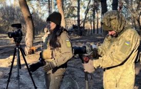 Сьогодні вітайте з професійним святом військових журналістів. Історія, традиції та заборони 16 лютого