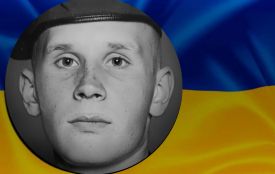 Вінниця прощається з Дмитром Орленком: воїн загинув за тиждень до свого ювілею