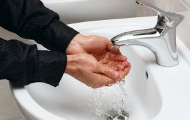 Ремонтні роботи у Вінниці: де тимчасово не буде води та світла