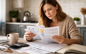 Вінничани заборгували понад 150 мільйонів за тепло і воду: як розділити борг на частини та уникнути суду