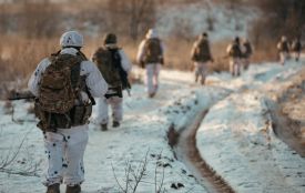 Покровськ та Гуляйполе під ударом: ворог кидає на штурм сотні людей і техніку