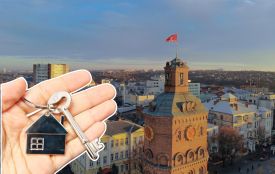 У Вінниці переселенцям дають житлові ваучери. Хто може отримати по 2 мільйона гривень?