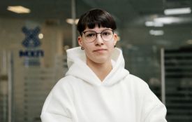 Від студентки до технічної експертки: як молодь зростає в МХП (Новини компаній)