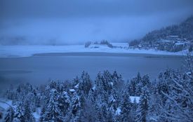 Мороз «придавить», але це ненадовго. Коли чекати змін погоди?