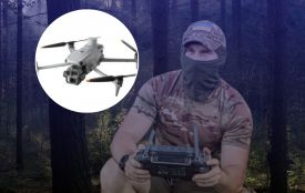 У Вінниці для армії замовляють 100 безпілотників. Бюджет — 14,7 мільйона гривень