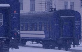 «Укрзалізниця» перенесла відправлення з Харкова на вечір: що це дає пасажирам трьох областей