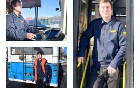 Робота для тих, хто любить дорогу: вінницька транспортна компанія шукає водіїв