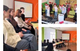 100 тисяч на ідею: ліцеїсти Вінниці запускають власні проєкти