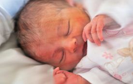 Справжній бейбі-бум: вінницькі лікарі прийняли 13 пологів за одну зміну