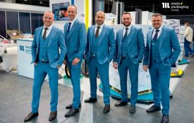 Манупакеджинг Україна: досвід, що формує стандарти пакування (Новини компаній)