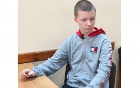 Один рюкзак і нічна втеча: історія 14-річного хлопця з Донеччини (соціальна реклама)