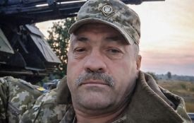 Дяв'ять дітей, вісім онуків та «Золотий хрест»: історія «Баті Молдована» зі 120-ї бригади