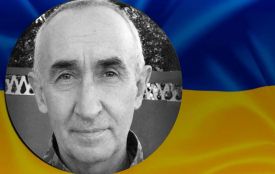 Вінниця сьогодні прощається з воїном-добровольцем Ігорем Петровським