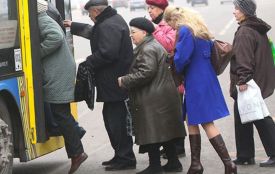 Чи залишать пенсіонерів без безкоштовного проїзду? Пояснення реформи