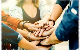 Сьогодні — День взаєморозуміння і миру. Історія, заборони та прикмети 23 лютого