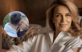 «У моєму житті є чоловік»: 46-річна Марина Боржемська врешті почувається щасливою