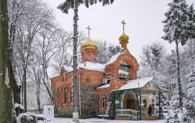 27 лютого — вшановуємо Прокопія Декаполіта: історія, прикмети та заборони