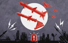 П’ять годин у напрузі: як Вінниця пережила масовану атаку 22 лютого