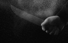 Трагедія на Козятинщині: 61-річний чоловік зарізав сина під час сварки