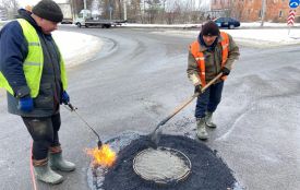 Як вам стан доріг у Вінниці наприкінці зими? Ми запитали