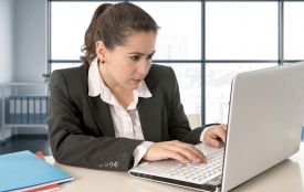 Кіберполіція попереджає про розсилку шкідливих файлів. Як не стати жертвою шахраїв