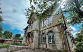 Будинок князів Гедройц. Історія будинку, зведеного у Вінниці на землі поляків