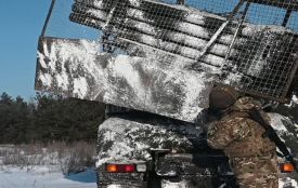 Ворог тисне на трьох напрямках: що відбувається на передовій