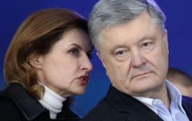 Судова драма на мільярди: чому родині Порошенків не дали «розділити» активи