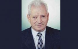 Пів століття відданості освіті: не стало легендарного проректора Вінницького педуніверситету