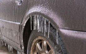 Зима готує підступний фінал. Синоптики дали тривожний прогноз на кінець лютого