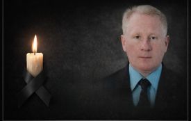 Помер суддя Могилів-Подільського міськрайонного суду Олег Цибульський