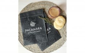 Дой-пак пакети для кави: як вони допомагають зберігати аромат і смак (Новини компаній)