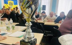 Крижопільська громада очолила обласний спортивний рейтинг