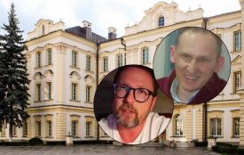 Верховний Суд відкрив касаційне провадження у справі Шевцова та Шарія