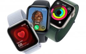 Сучасні гаджети Apple: як обрати техніку для роботи, навчання та щоденного життя? (Новини компаній)