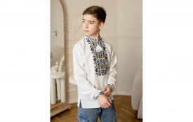 Як придбати товар на маркетплейсі: покрокова інструкція на прикладі дитячих вишиванок (Новини компаній)