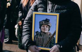 У війни жіноче обличчя. Згадуємо військовослужбовиць з Вінниччини, які загинули на фронті