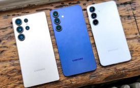 Samsung s26 і Samsung A57 5G – дві сторони однієї медалі від Samsung (Новини компаній)