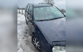 Збив пішоходів і зник з місця ДТП: під Вінницею затримали 29-річного водія Volkswagen