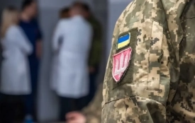 Виключення з обліку за станом здоров’я. Що потрібно знати військовим та військовозобов’язаним?