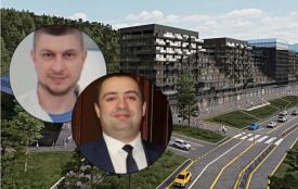 Гори для своїх: у люксових апартаментах Буковеля оселилися родичі вінницького прокурора та ексчлена ВЛК