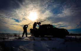 Росіяни атакували критичну інфраструктуру. Випустили понад 400 дронів і 39 ракет