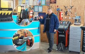 До 500 тисяч гривень на старт і розвиток бізнесу. У Вінниці триває конкурс ваучерів