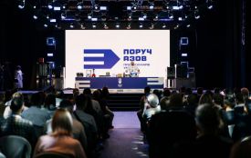 Як кухарі збирають кошти для «Азов» через вечері (Новини компаній)