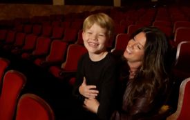 Перший театр для малюка: тривалість, місця, час початку — що реально важливо (Новини компаній)