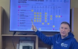 Менше уколів, більше захисту, статус довідки вакцинації — що нам дає новий календар щеплень