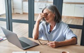 Чому погіршується зір: правда і міфи (Новини компаній)